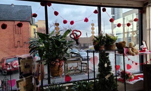 Classy Creations Florist and Crafts