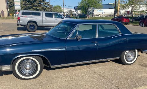 Thrifty Auto & Exhaust