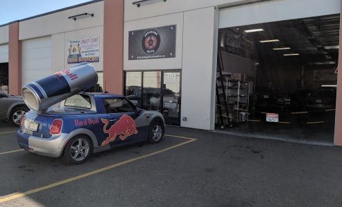 Advantage Automotive