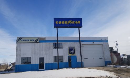 Grande Tire