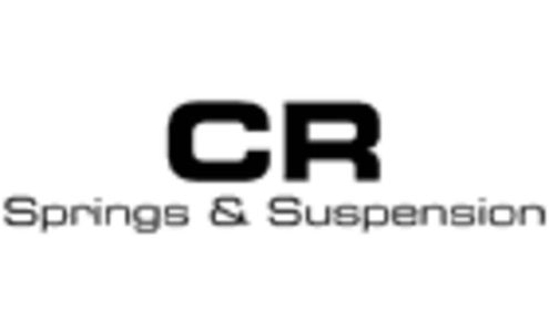 C R Springs & Suspensions Ltd