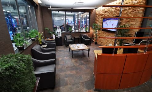 Canadian Tire Auto Service Centre