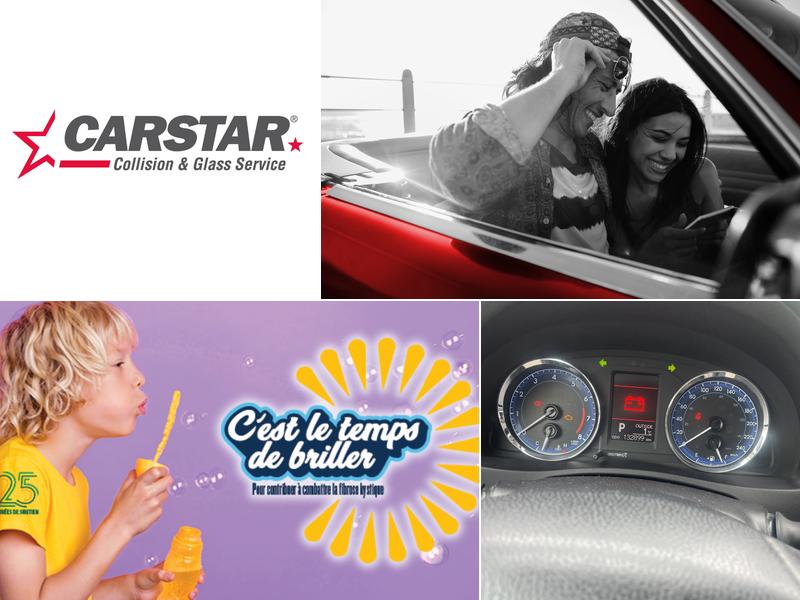 CARSTAR Winnipeg Henderson