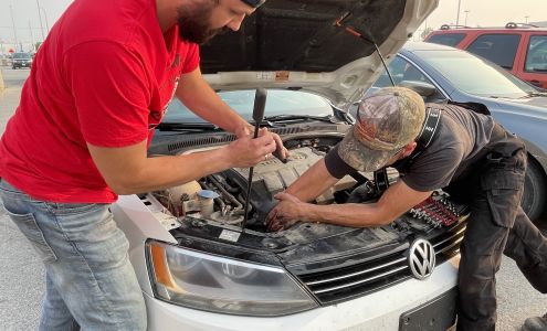 Millennium Auto Service Ltd