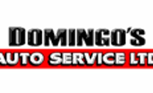 Domingo's Auto Service
