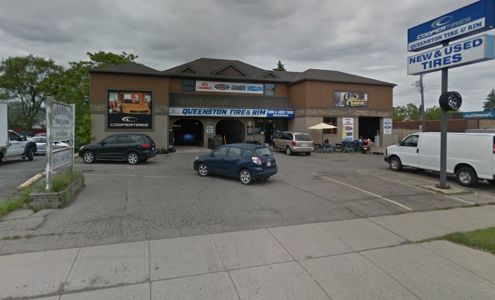 Queenston Tire & Automotive Hamilton