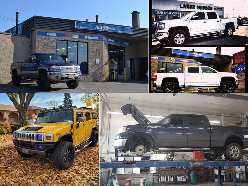 Auto Xperts Service Centre