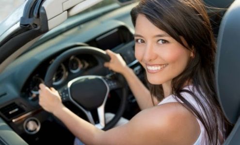 Chucks Service Centre