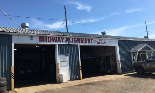 Midway Alignment
