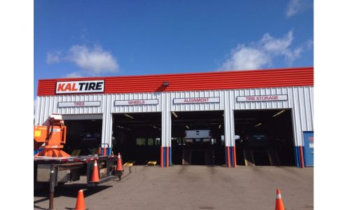 Kal Tire
