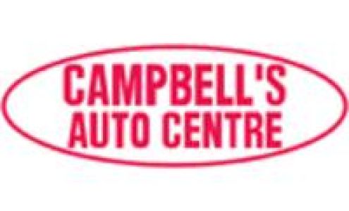 Campbell's Auto Centre