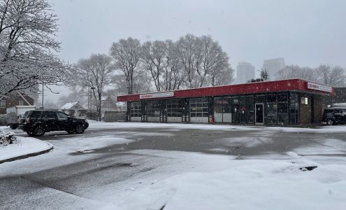 Cedarbrae Auto Service