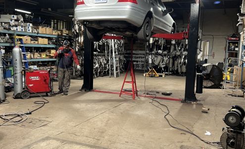 Superior Exhaust and Muffler