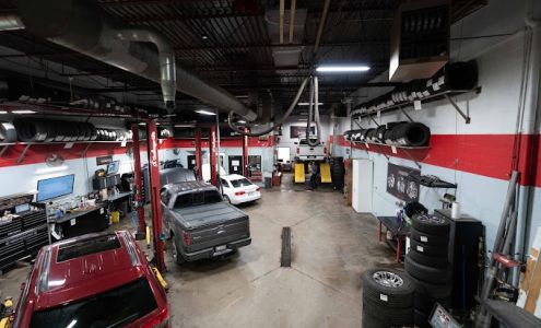 Meadowvale Auto Repair