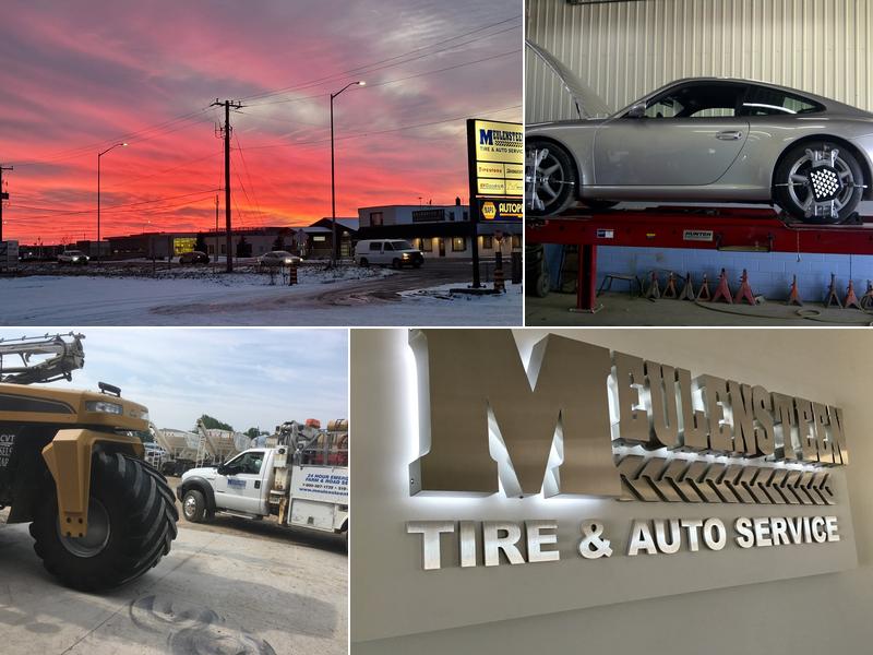 Meulensteen Tire & Auto