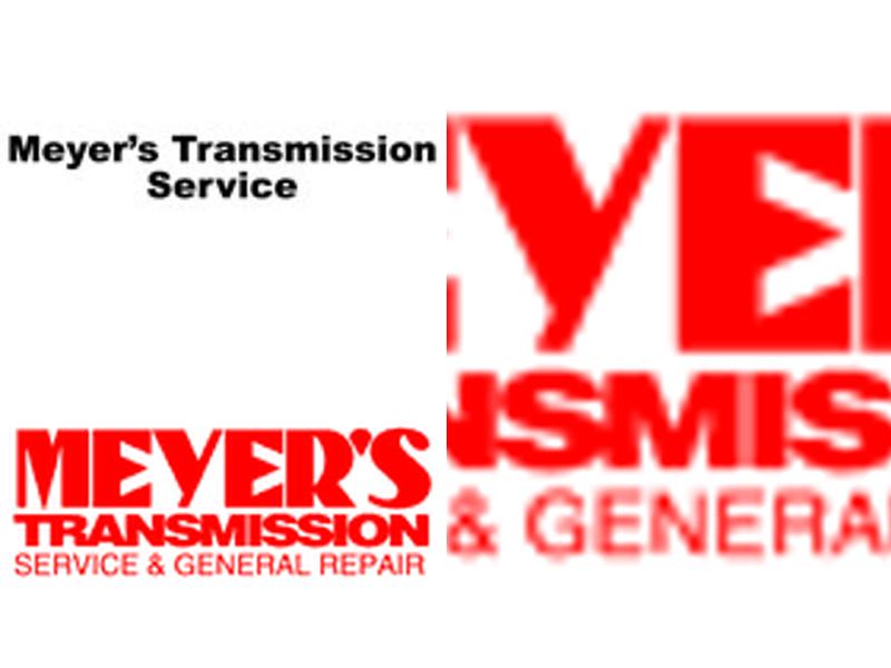 Meyer's Transmission Service