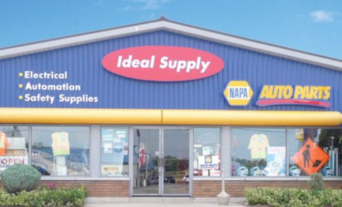 Ideal Supply Inc.