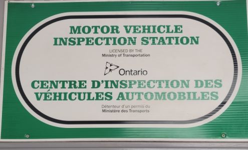 Owen's Automotive Service 102 Spruce St, Tillsonburg Ontario N4G 5V3