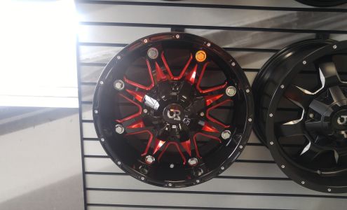 Point S - Robert Bernard