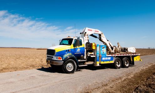 Service de pneus Ray inc.