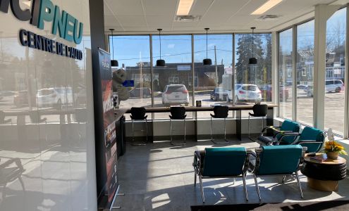 Fafard Inc. Alignment - Pneu Select Saint-Jean-sur-Richelieu