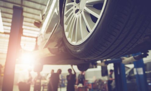 Garage, Mécanique Auto Viens Saint-Jean-sur-Richelieu