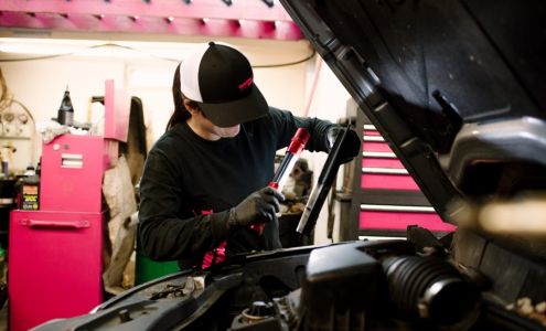 Rachel Pneus Mécanique Saint-Jean-sur-Richelieu