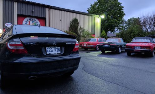 Garage Salvatore Saint-Jean-sur-Richelieu