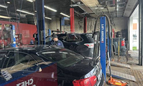 Service Auto Speedy Gatineau