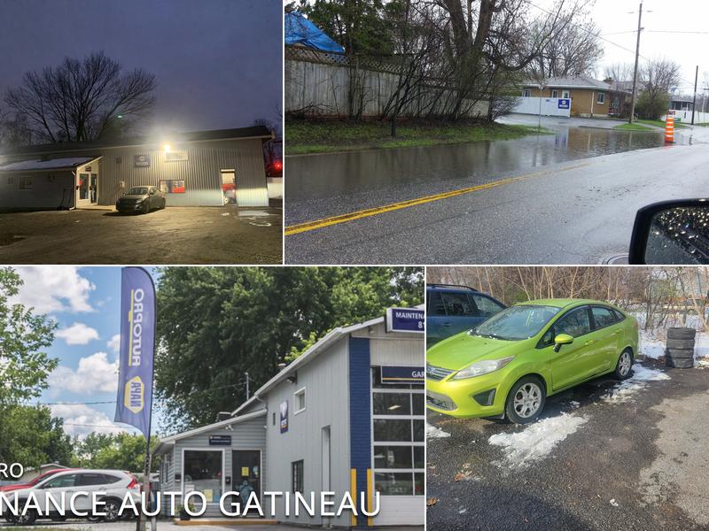 NAPA AUTOPRO - Maintenance Auto Gatineau