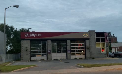 Jiffy Lube Service Center