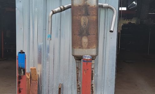 Silencieux D.E.L & Muffler St jérôme