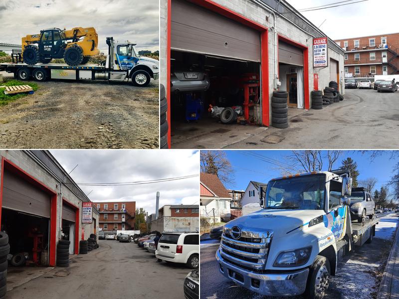 Lachine auto services