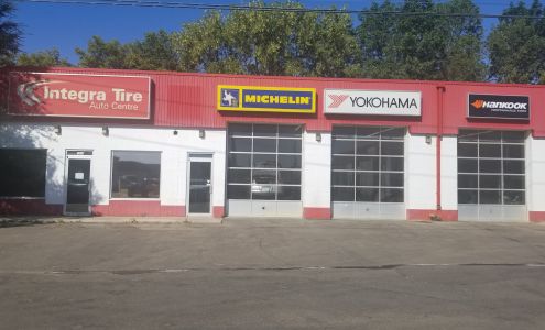 Integra Tire Auto Center