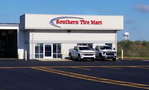 Southern Tire Mart