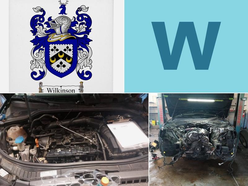 Wilkinson's Automotive