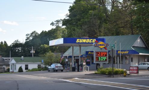 Sunoco Lancaster