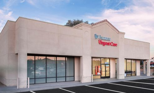 Banner Urgent Care