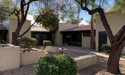 Passport Health Tempe Travel Vaccine Clinic