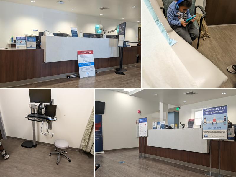 PIH Health Urgent Care - Downey