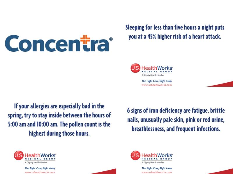 U.S. HealthWorks Medical Group