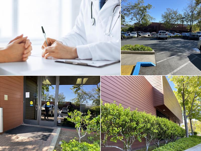 Walnut Creek Urgent Medical Care