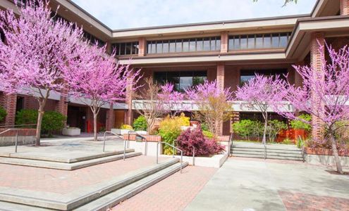 John Muir Health Urgent Care Center