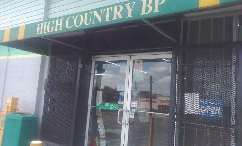 ATM (High Country BP)
