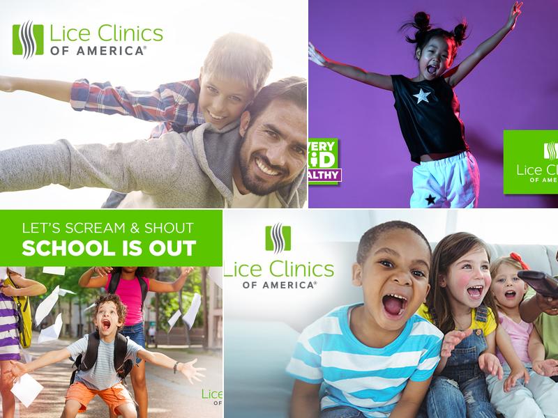 Lice Clinics of America - S. San Francisco