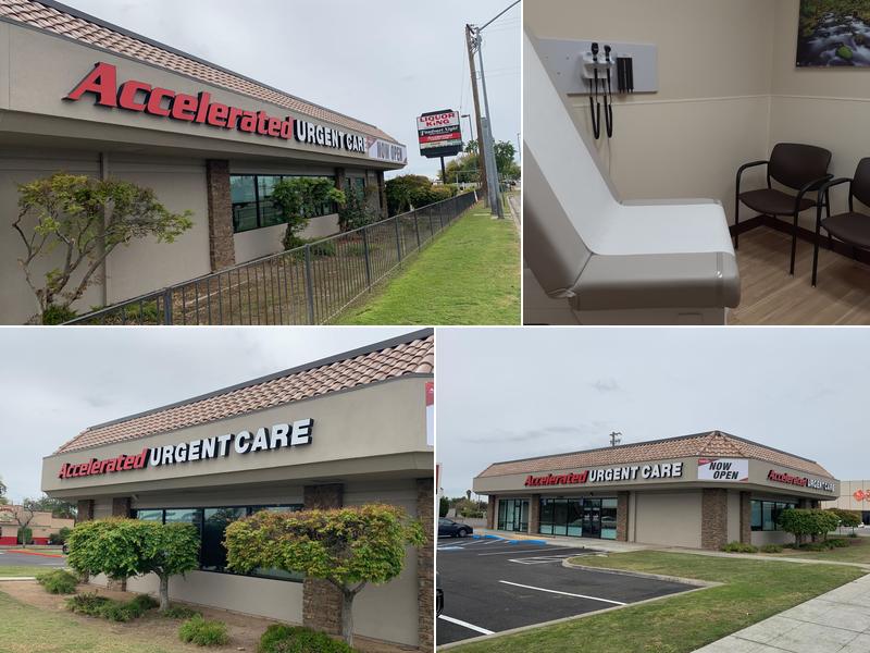 Accelerated Urgent Care