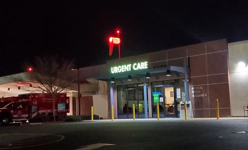 Kaiser Urgent Care