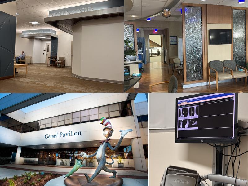 Scripps Clinic Urgent Care Torrey Pines