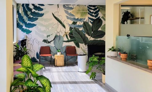 La Jolla Village Family Medical Group