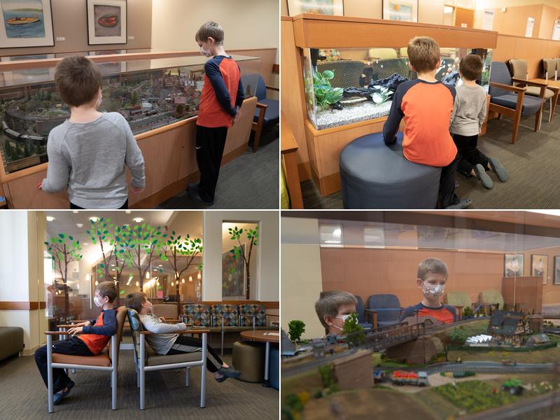 Sutter Pediatric Urgent Care - Dublin